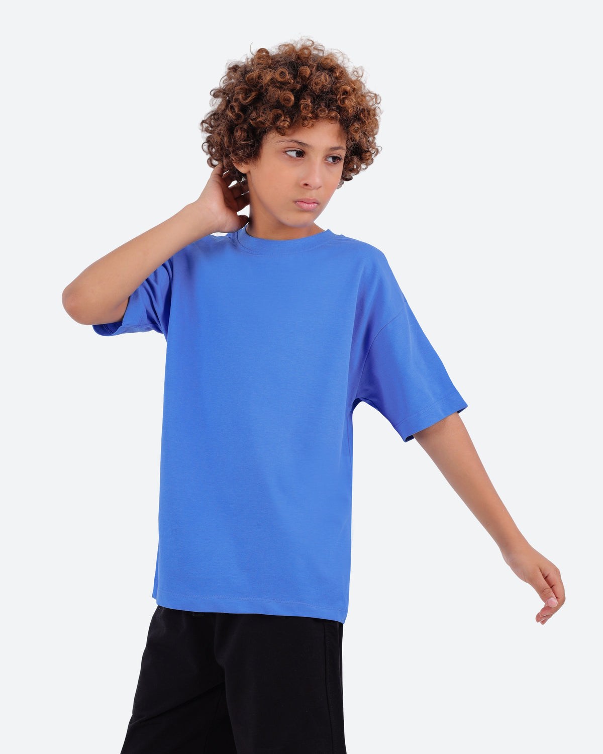 Boy's T-Shirts