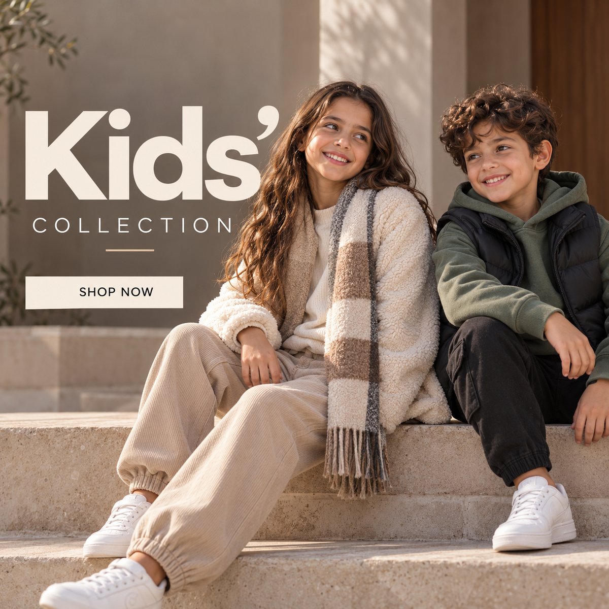 Kids