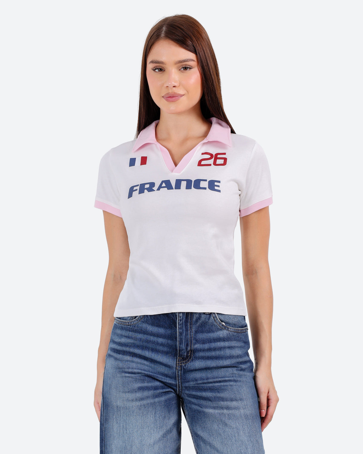 Women's Tops & T-Shirts