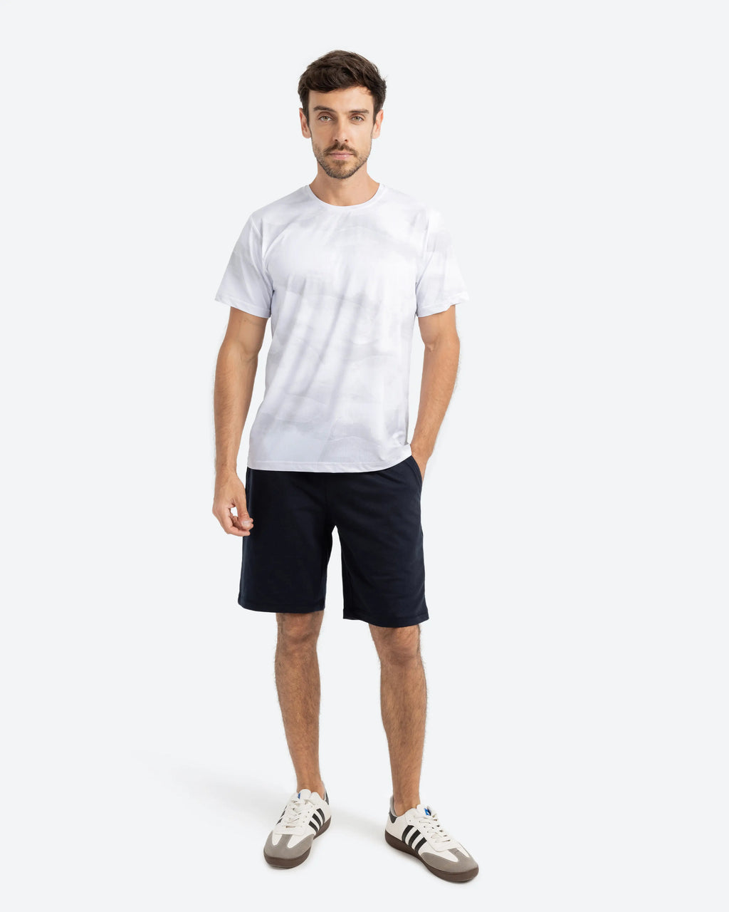 تيشرت روزيتا تاي تاي مطبوع BeNeshtym-2xl Bp