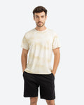 تيشرت روزيتا تاي تاي مطبوع BeNeshtym-2xl Bp