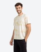 تيشرت روزيتا تاي تاي مطبوع BeNeshtym-2xl Bp
