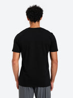 تيشرت 1/2 كم بيزك ساده s-4XL BeNeshty