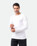 اندر شيرت رجالي بكم BeNeshty- S-4XL