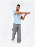 تيشرت رجالي Sport ساده BeNeshty-B&p