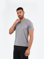 تيشرت رجالي Sport ساده BeNeshty-B&p