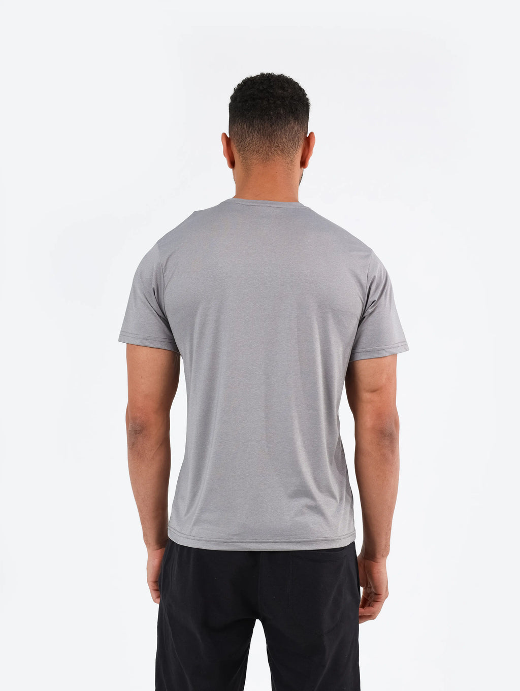 تيشرت رجالي Sport ساده BeNeshty-B&p