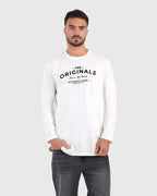Men's Long-Sleeve T-Shirt