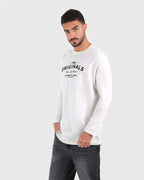 Men's Long-Sleeve T-Shirt