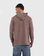 Men's Printed Hoodie