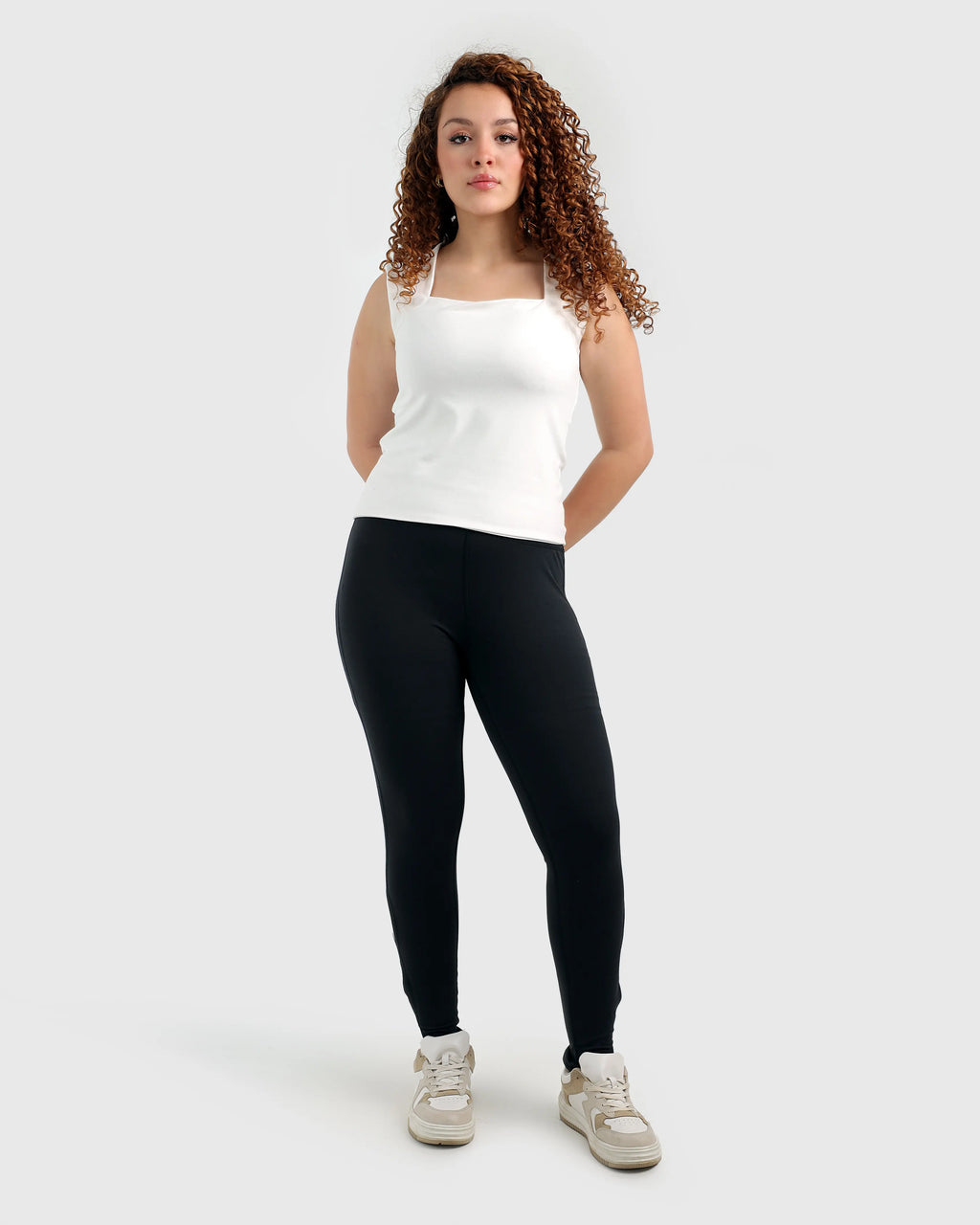 ليجن مطبوع وساده رجل مفتوح BeNeshty s-xl