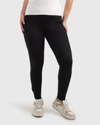 ليجن مطبوع وساده رجل مفتوح BeNeshty s-xl