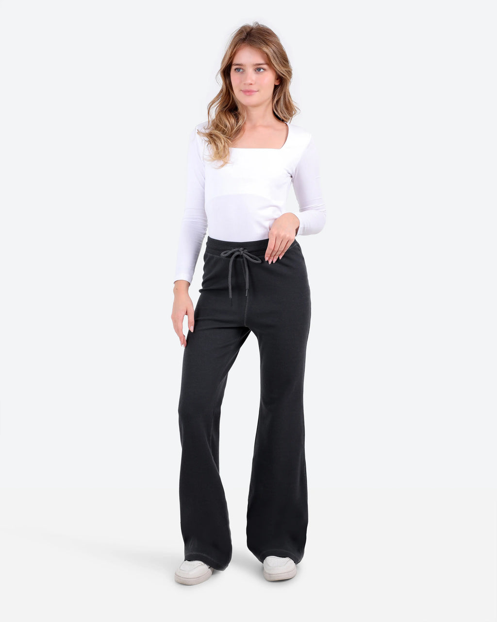 Women's Flared Pants