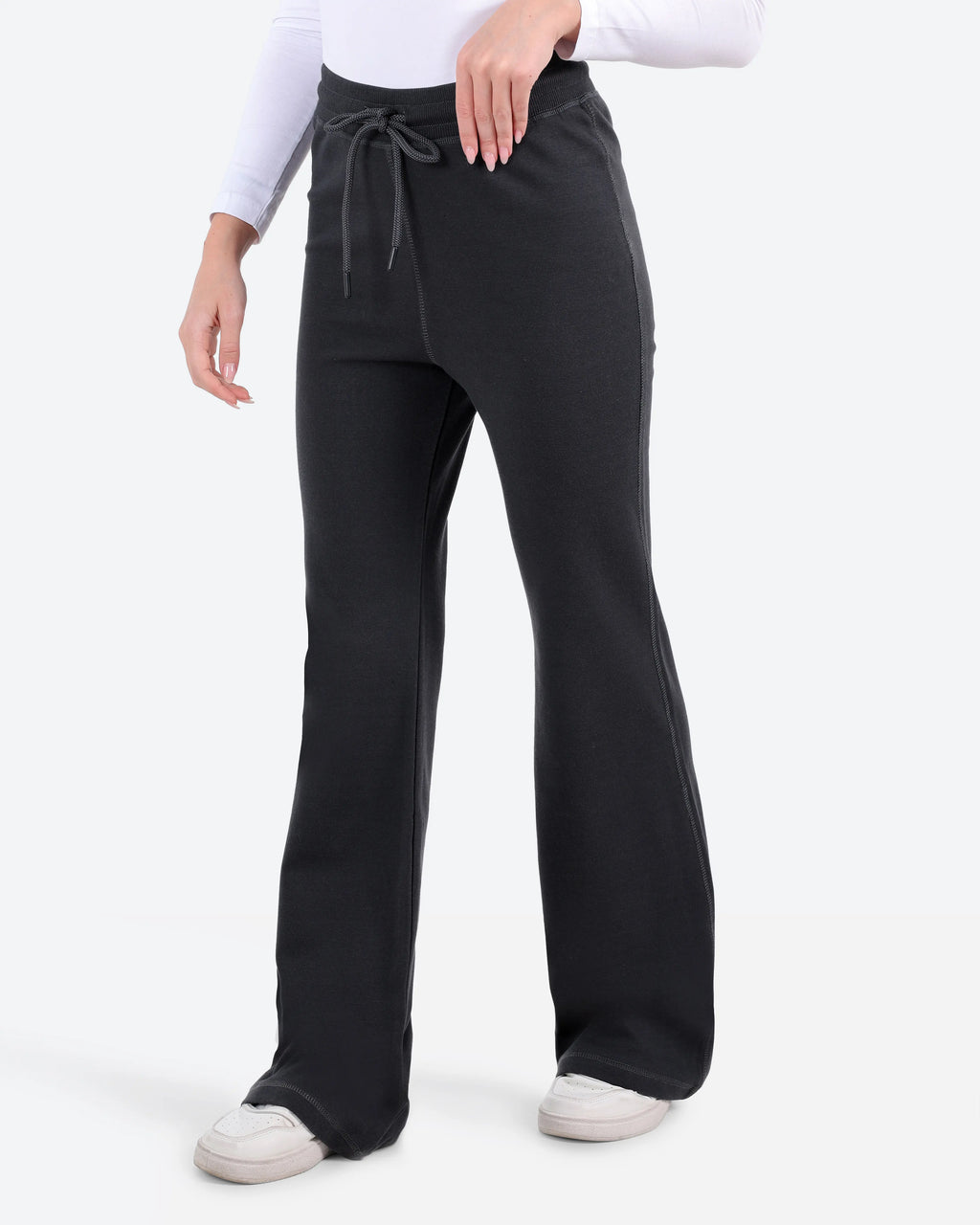 Women's Flared Pants