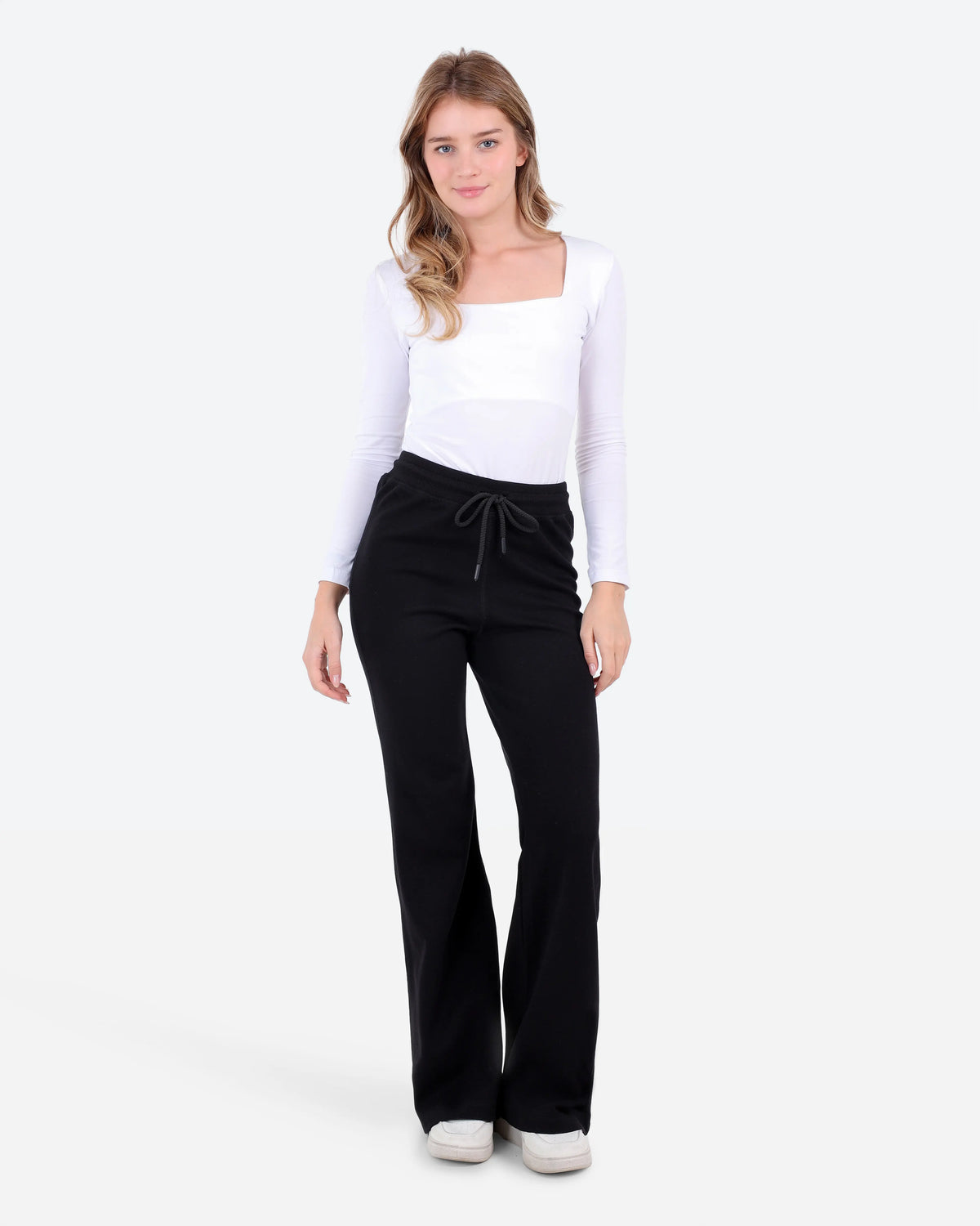 Women's Flared Pants