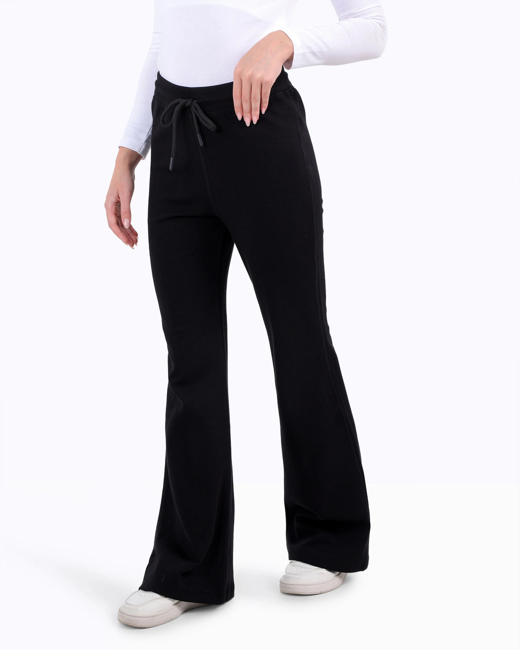 Women's Flared Pants