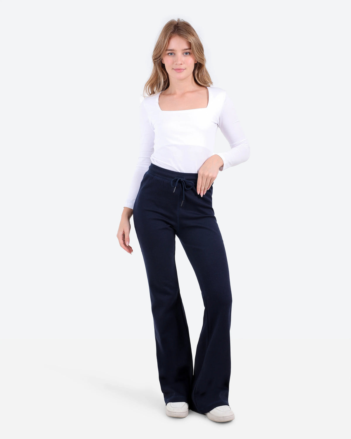 Women's Flared Pants