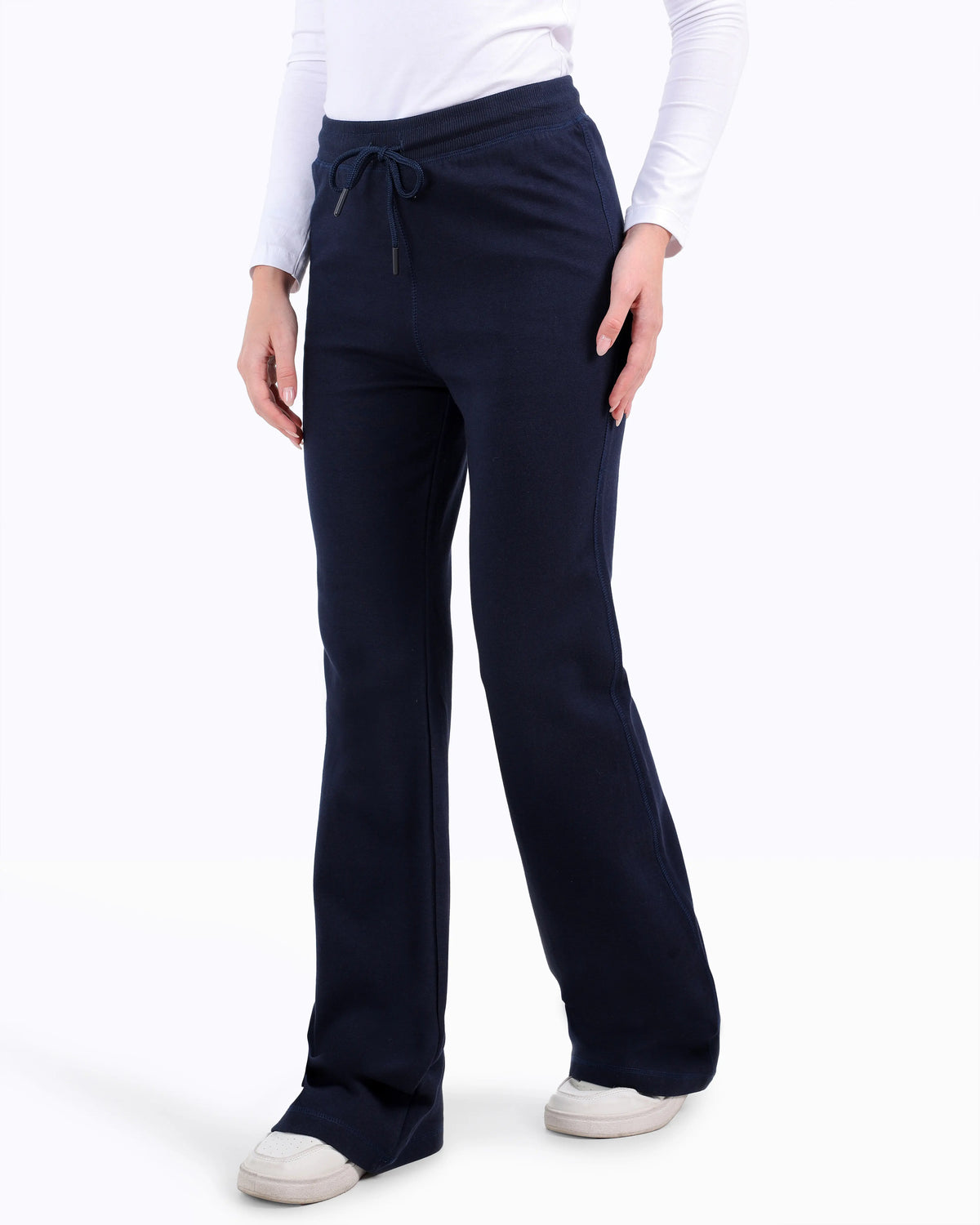 Women's Flared Pants