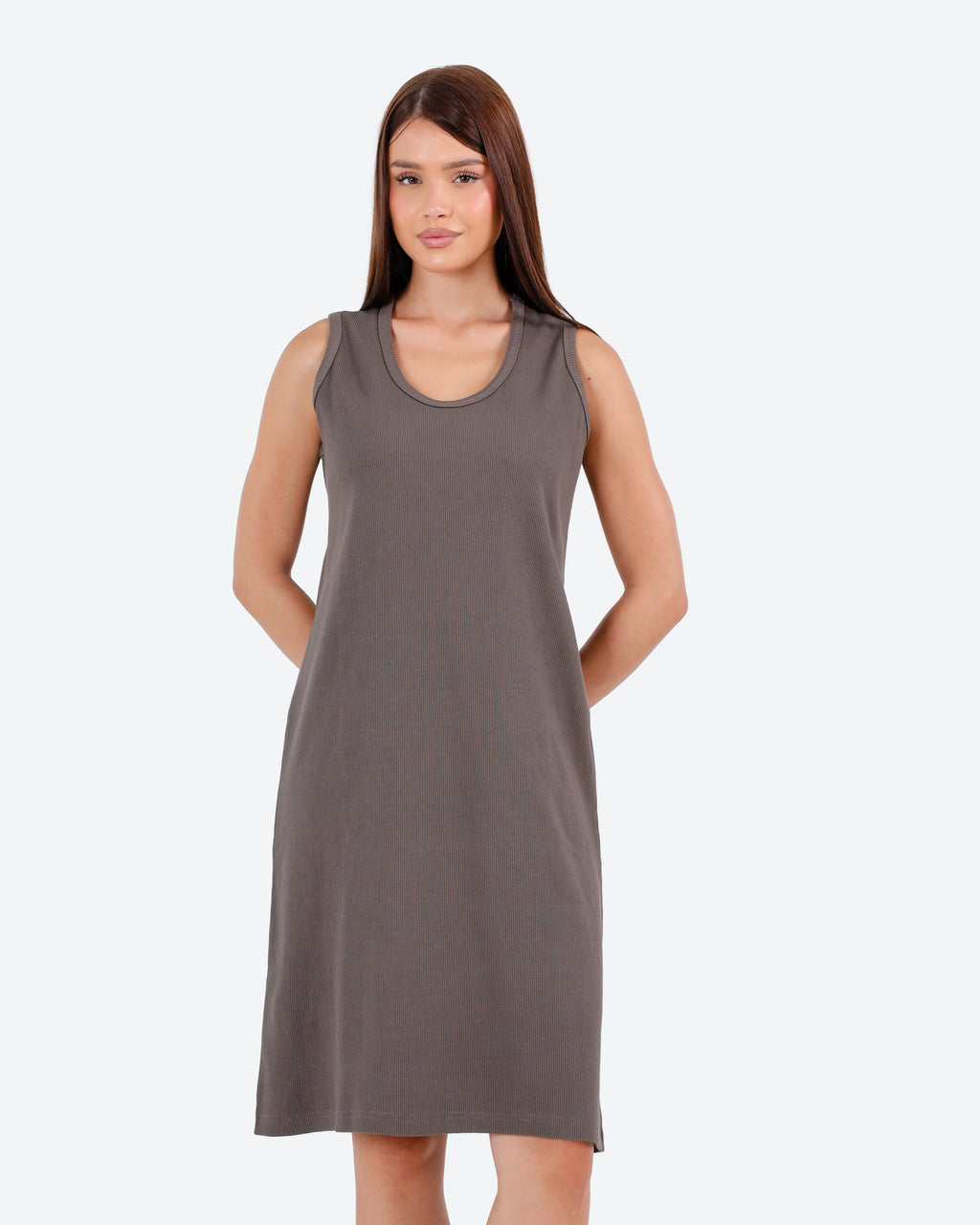 فستان دربى كتBeNeshty (S-XL)