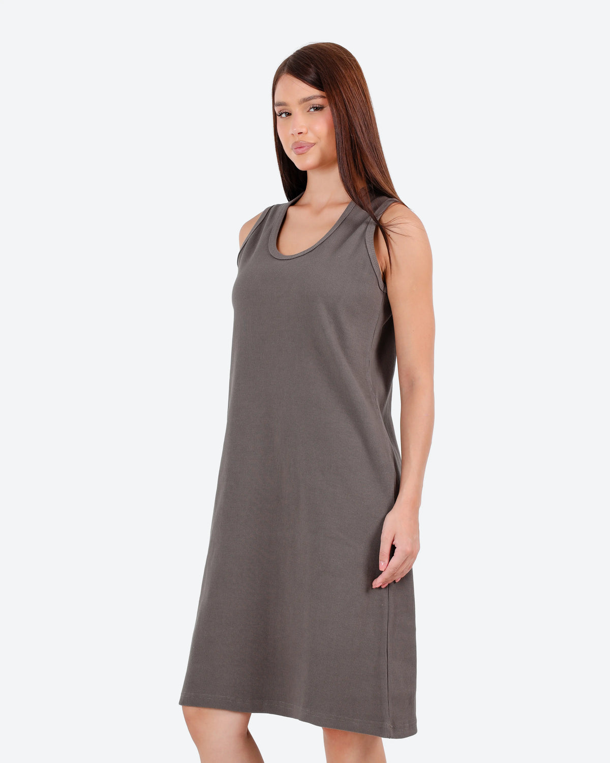 فستان دربى كتBeNeshty (S-XL)