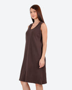فستان دربى كتBeNeshty (S-XL)