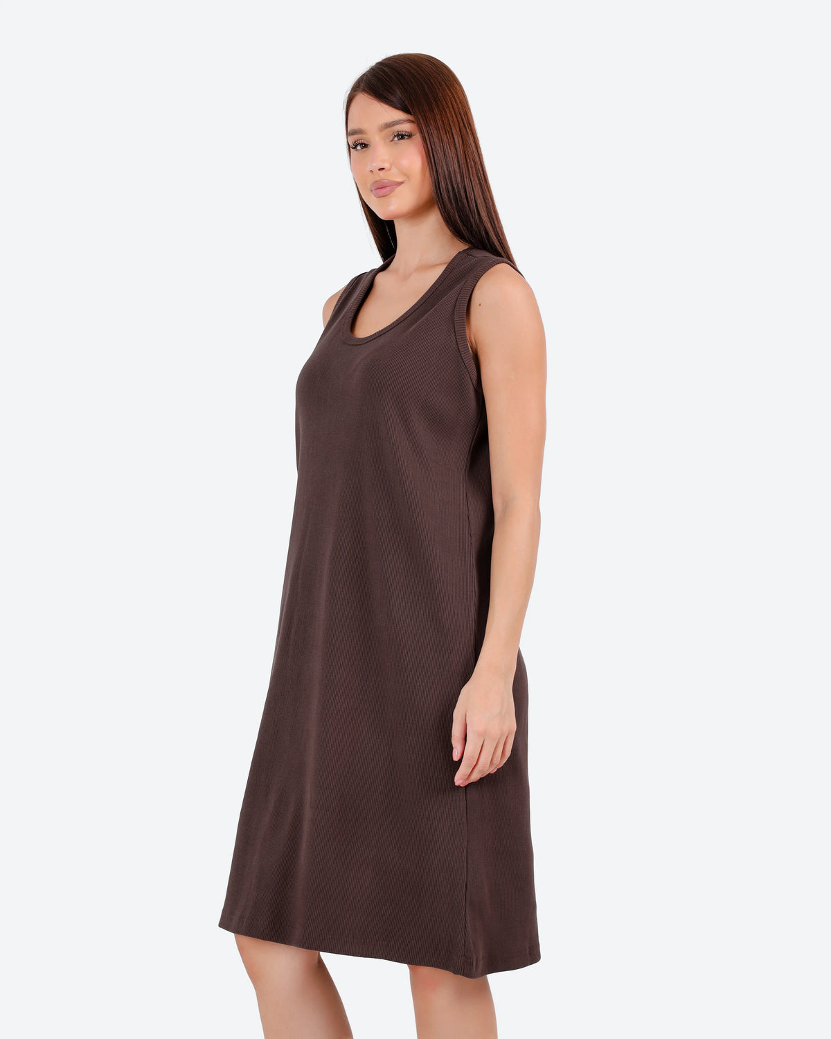 فستان دربى كتBeNeshty (S-XL)