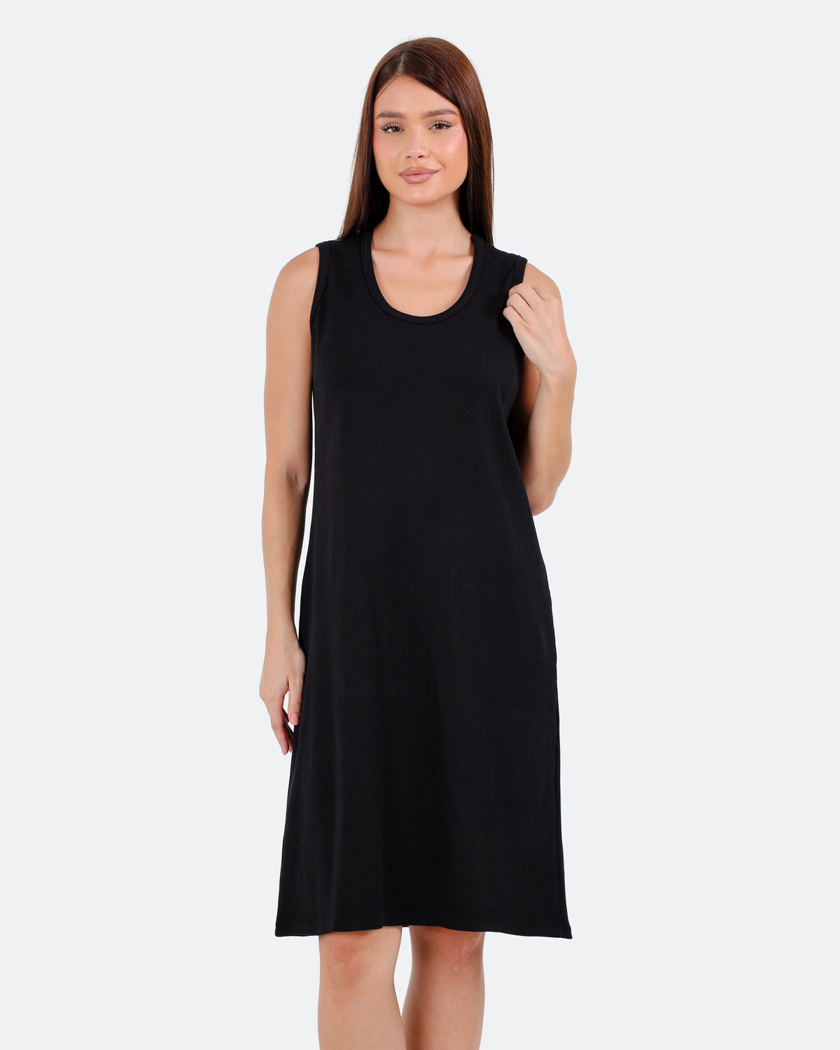 فستان دربى كتBeNeshty (S-XL)