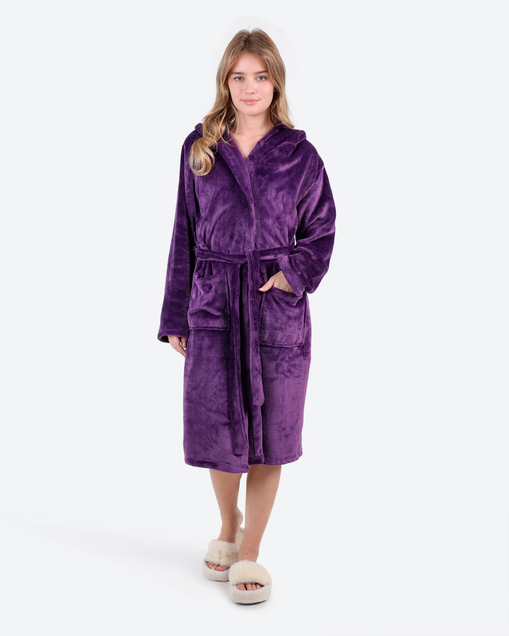 Women's Robe