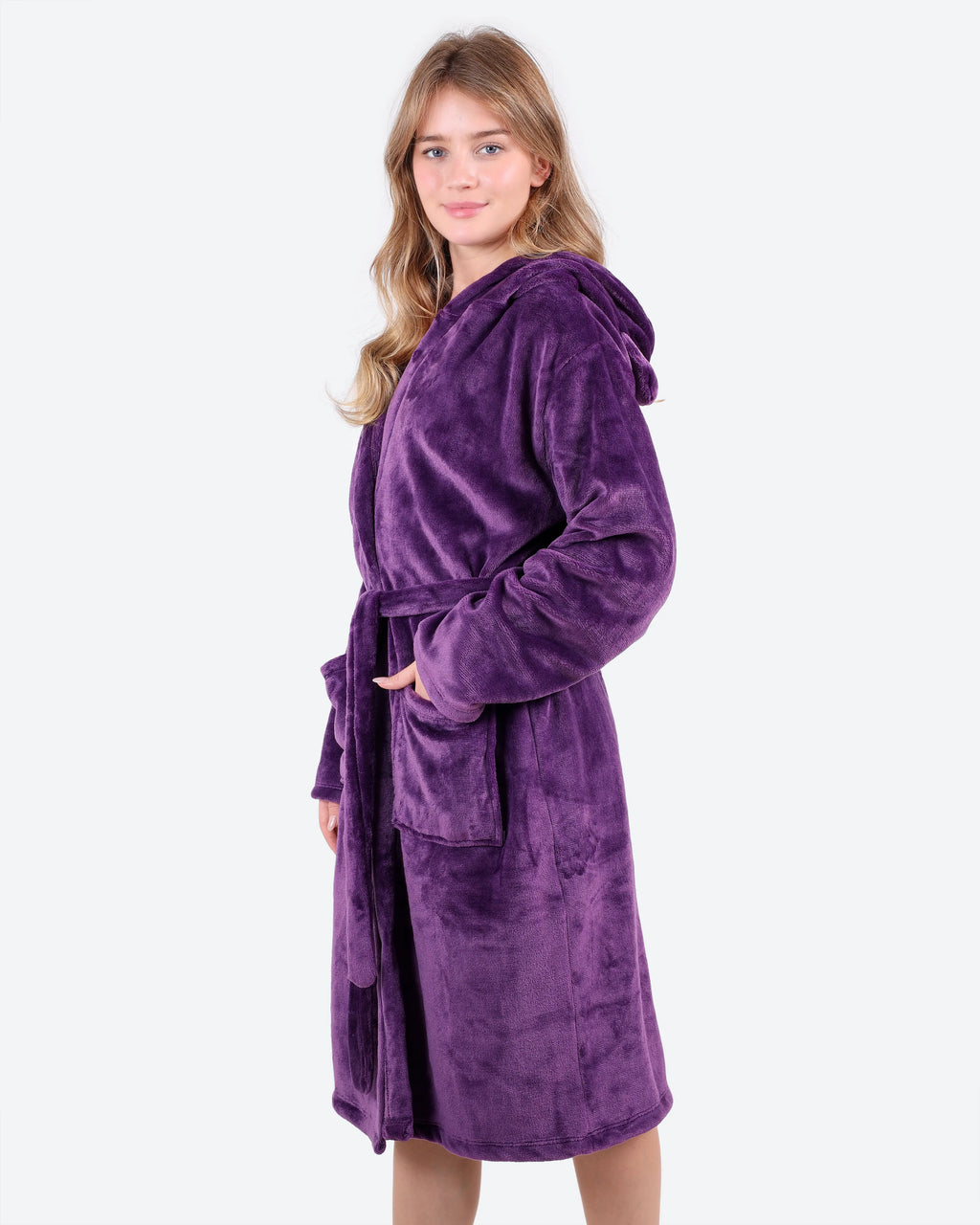 Women's Robe