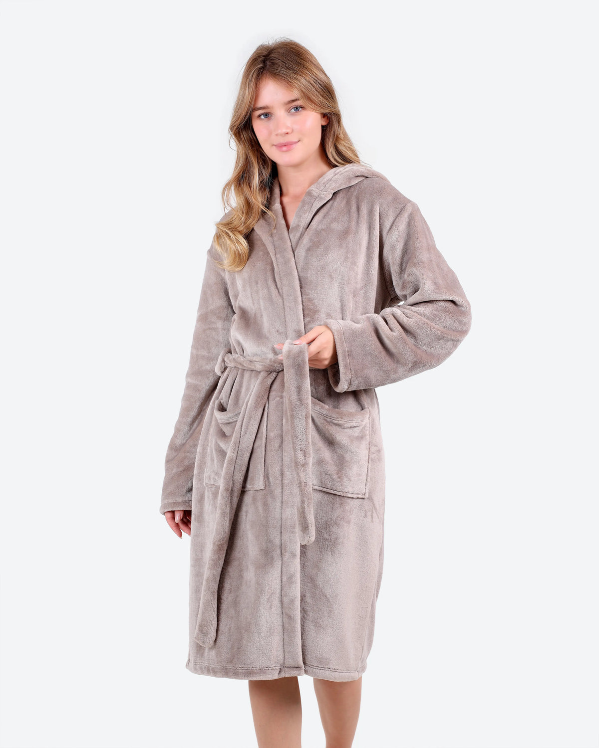 Women's Robe