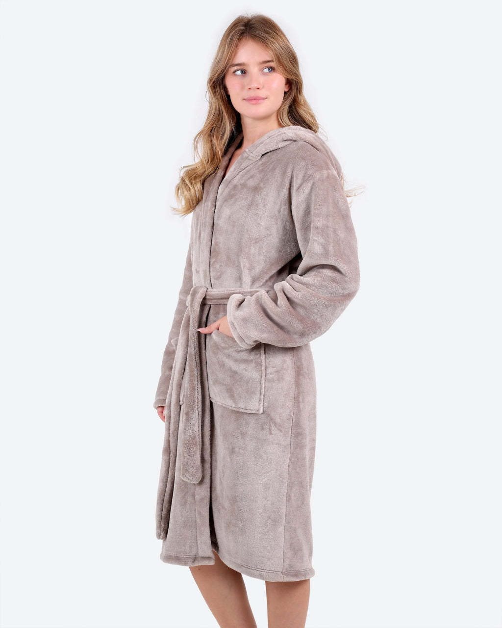 Women's Robe