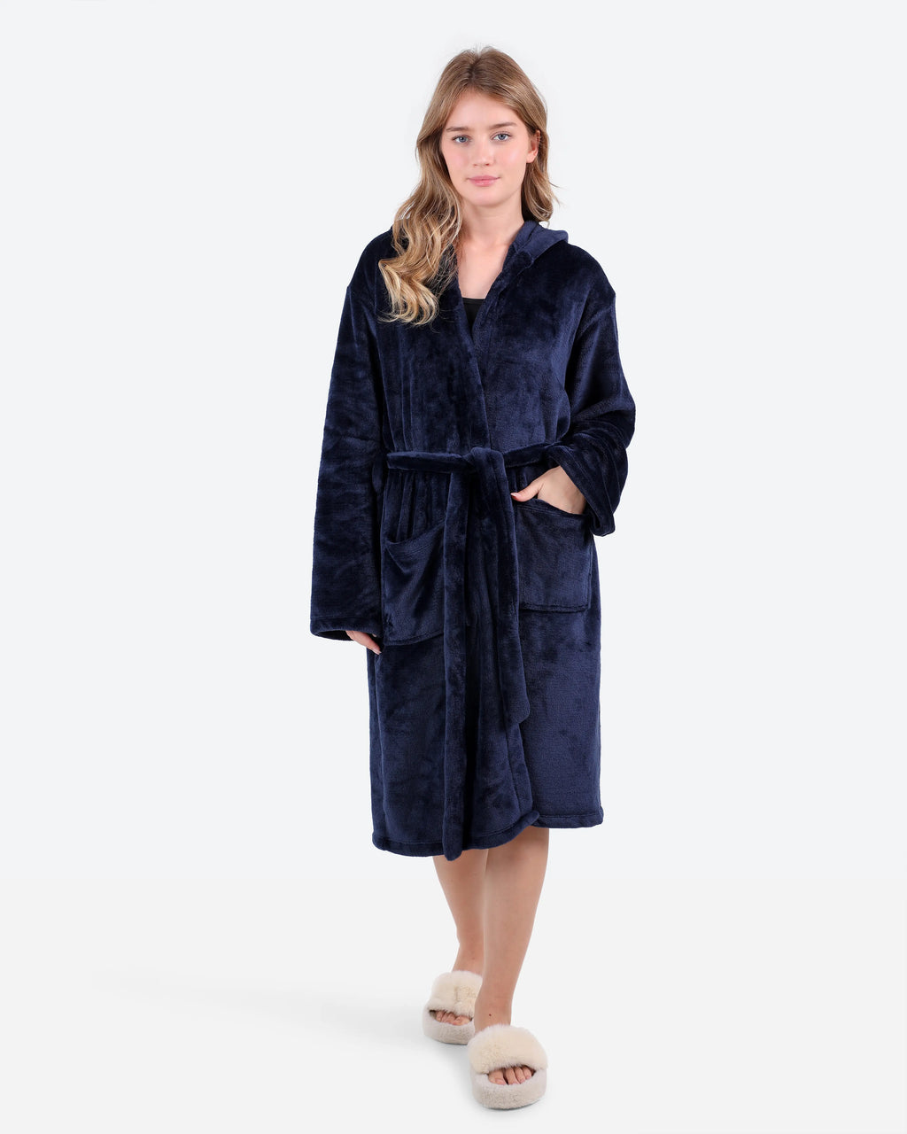 Women's Robe