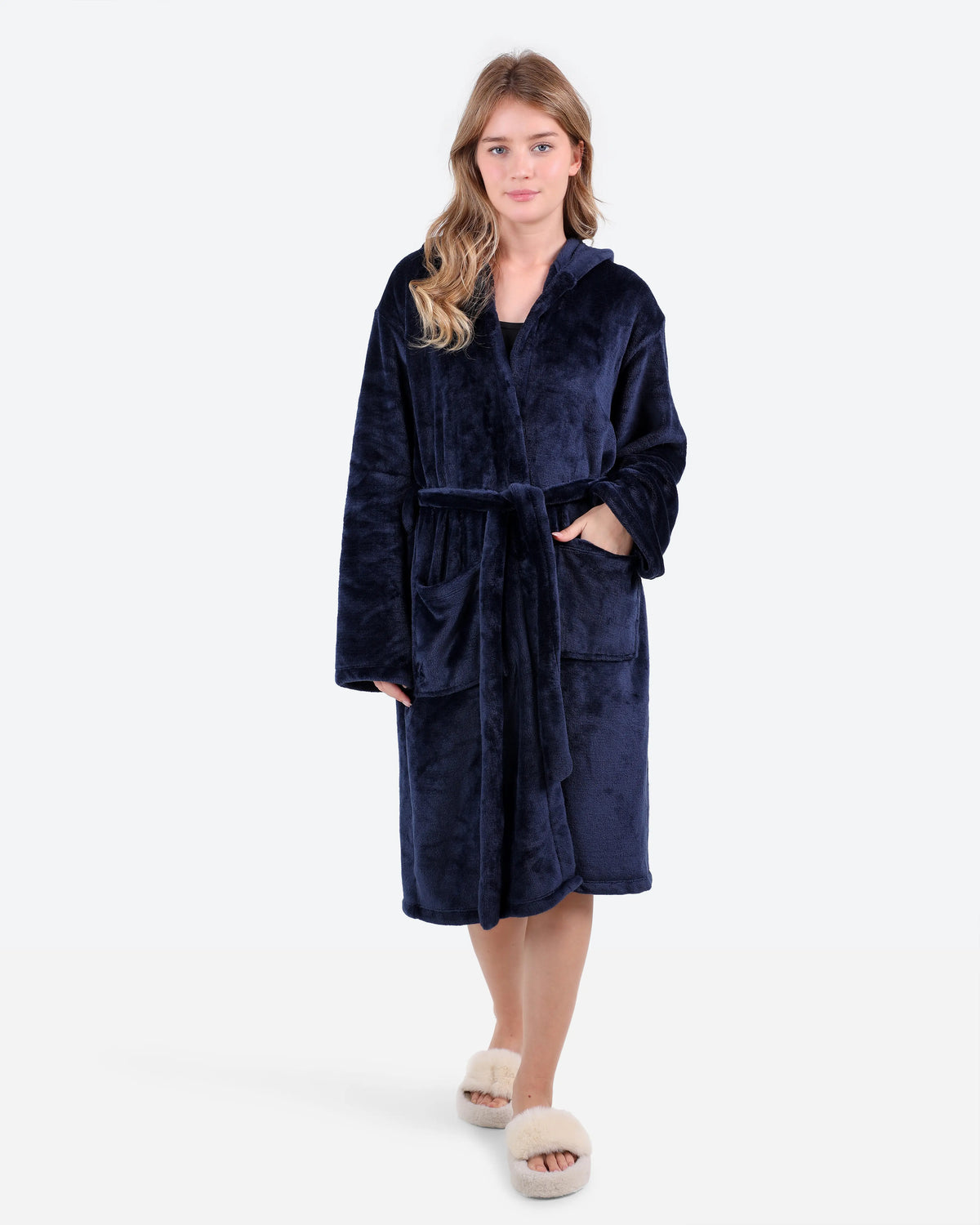 Women's Robe