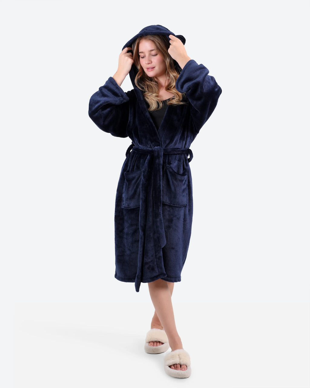 Women's Robe