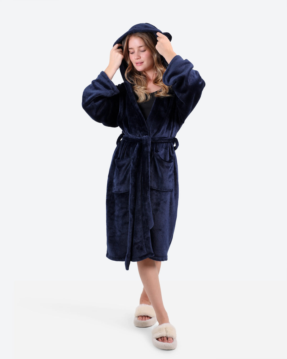 Women's Robe