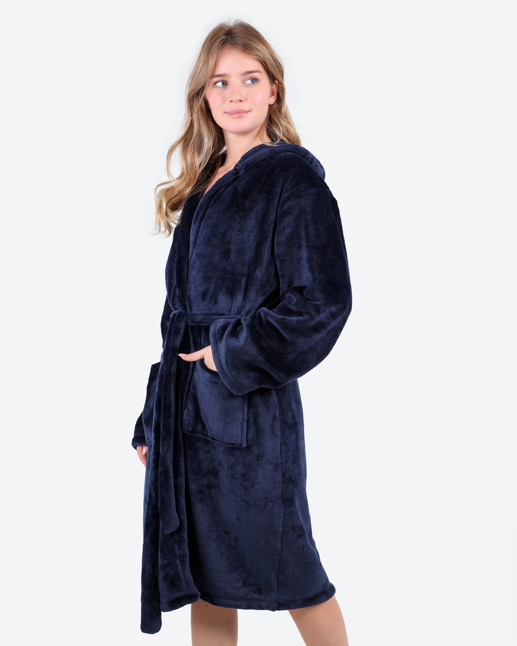 Women's Robe