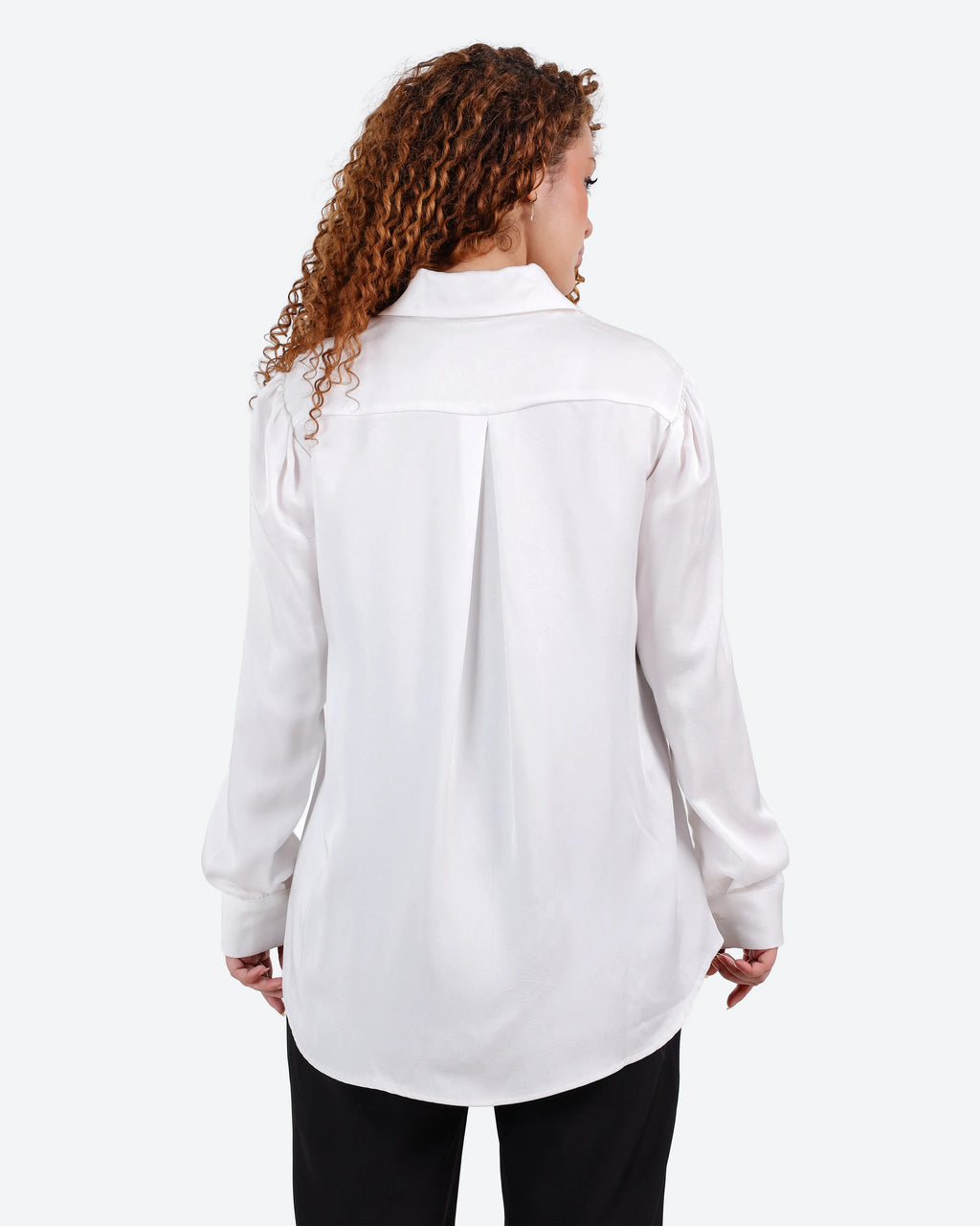 شميز ستان زراير باندا كم كسرات BeNeshty M-XL