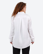 شميز ستان زراير باندا كم كسرات BeNeshty M-XL