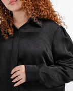 شميز ستان زراير باندا كم كسرات BeNeshty M-XL