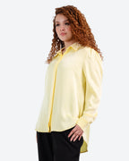 شميز ستان زراير باندا كم كسرات BeNeshty M-XL