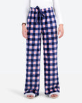 Women's Check Pants