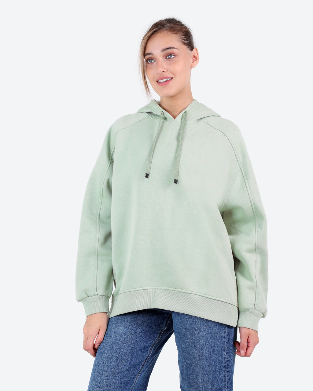 Women's Basic Hoodie