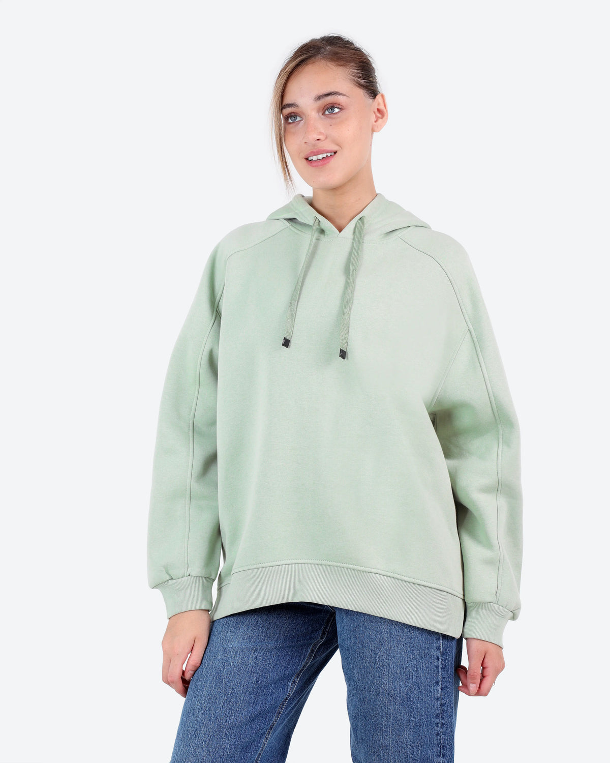 Women's Basic Hoodie