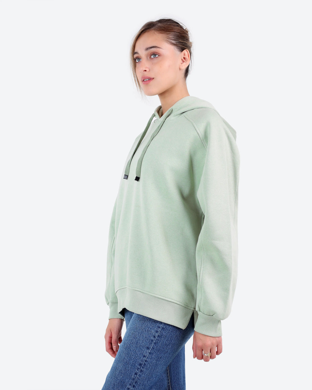 Women's Basic Hoodie