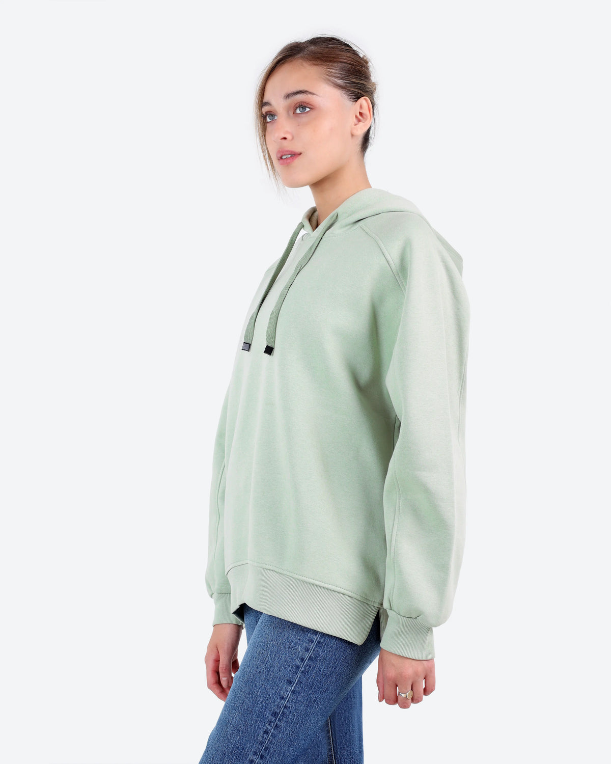 Women's Basic Hoodie