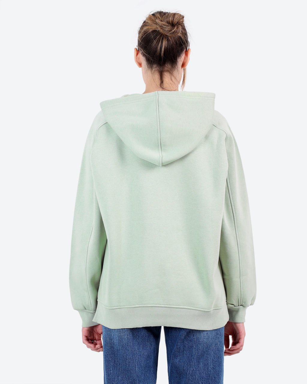 Women's Basic Hoodie