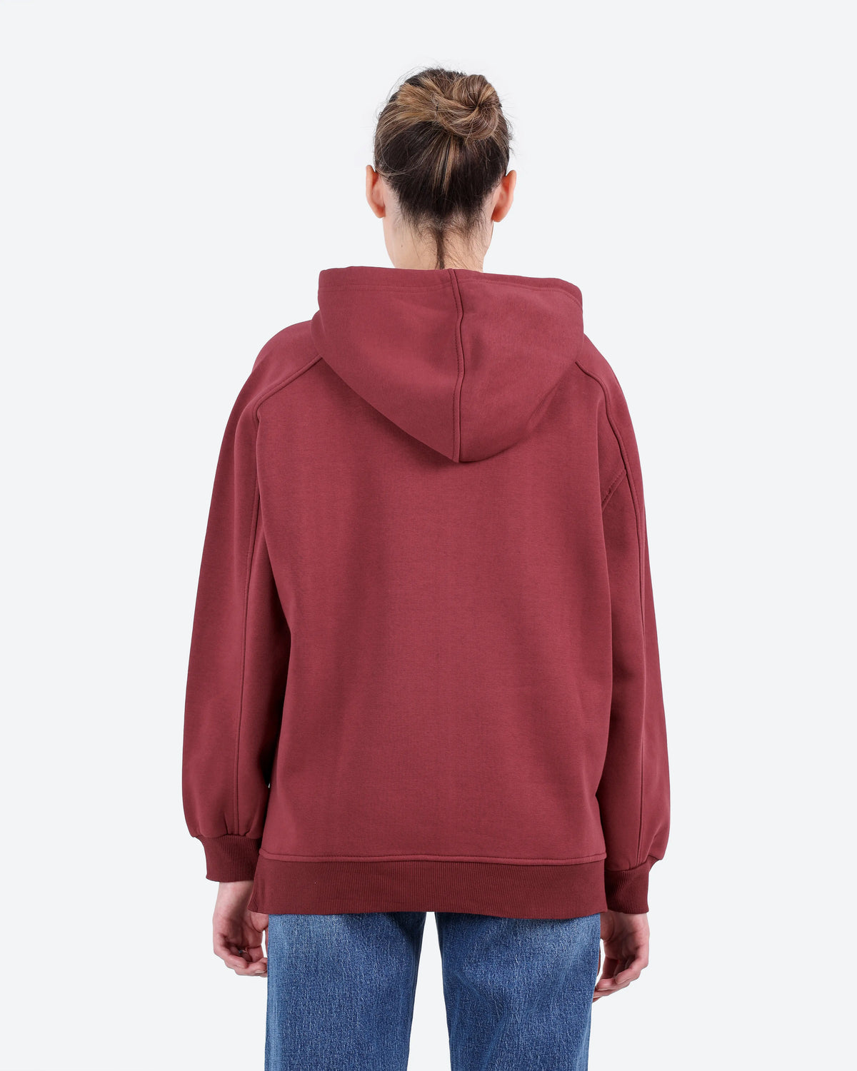 Women's Basic Hoodie