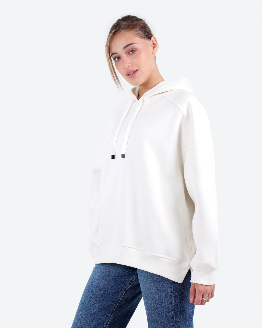 Women's Basic Hoodie