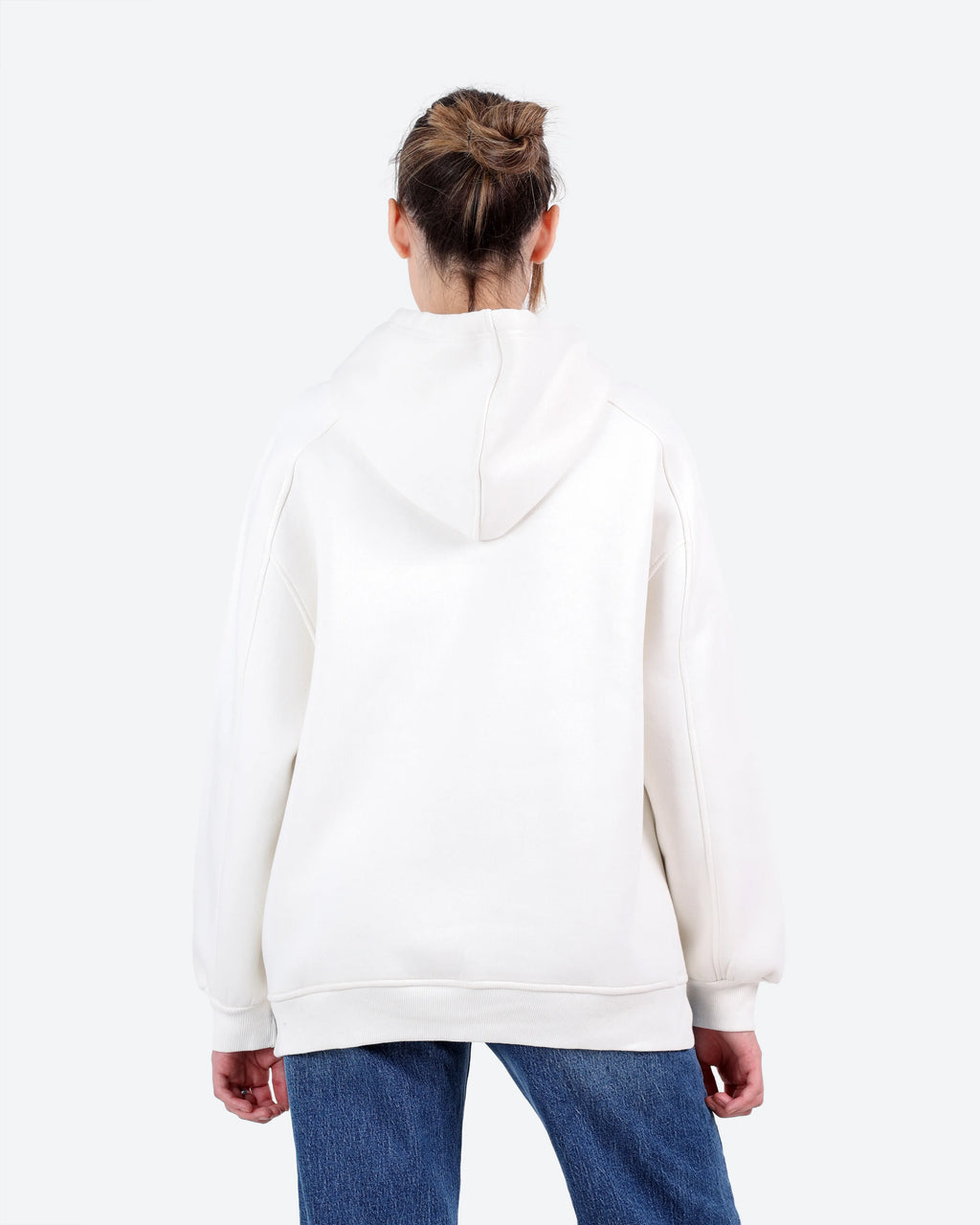 Women's Basic Hoodie