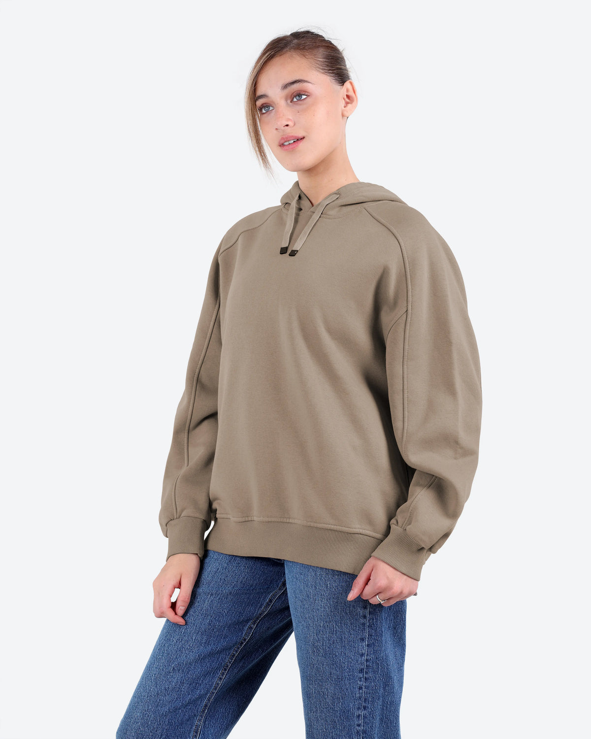 Women's Basic Hoodie